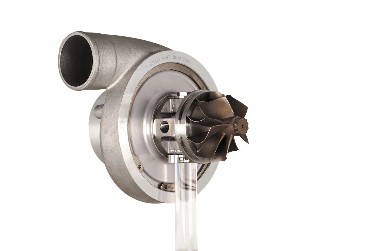 Xona Rotor 95.69S Ball Bearing Turbocharger