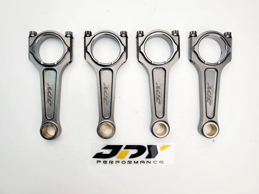 JDY H.D. Conrod For EA113 2.0TFSI ARP2000 Bolts