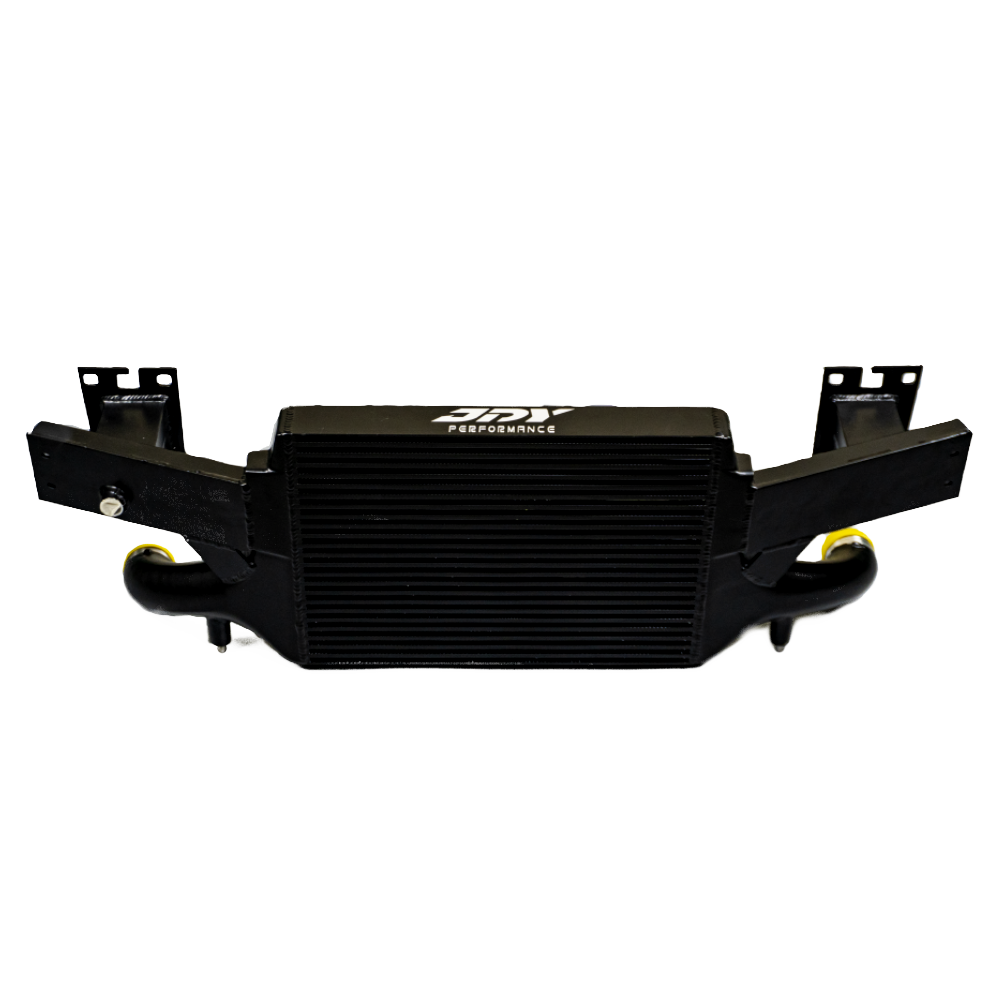 Intercooler For EA855 Daza DNWA RS3 TTRS