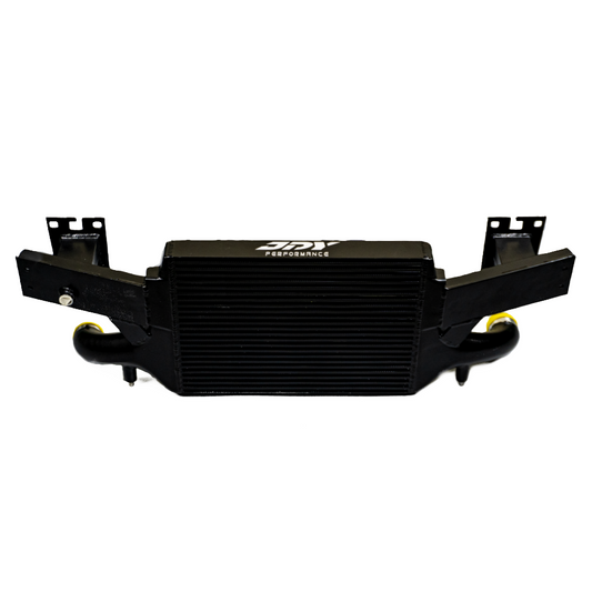 Intercooler For EA855 Daza DNWA RS3 TTRS