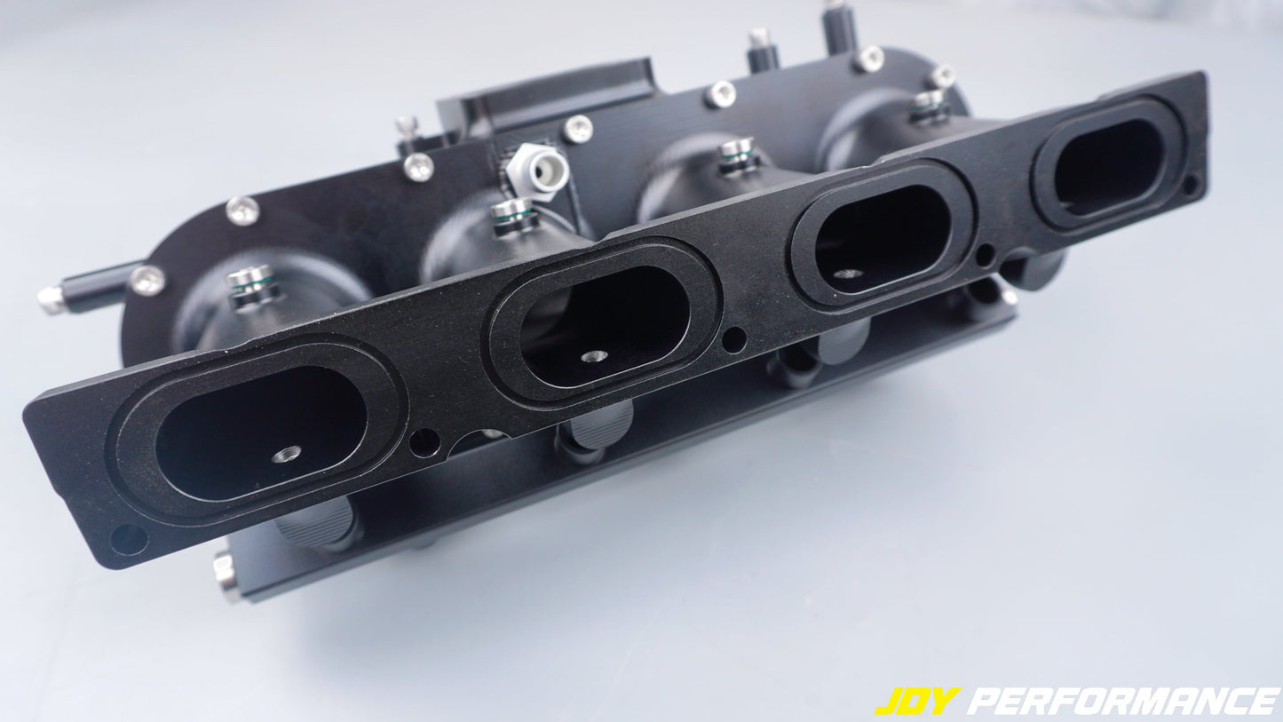 Billet CNC Intake Manifold For EA113 2.0TFSI Engine