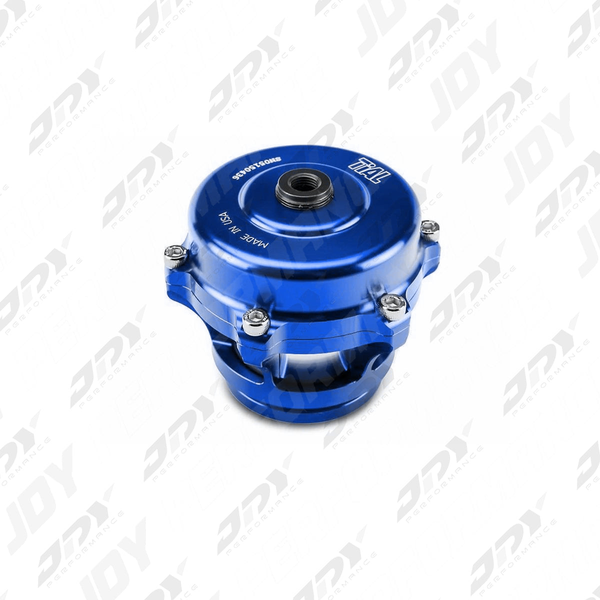 TiAL Q BOV 50mm Blow Off Valve 10PSI 11PSI 12PSI (Aluminum Flange)