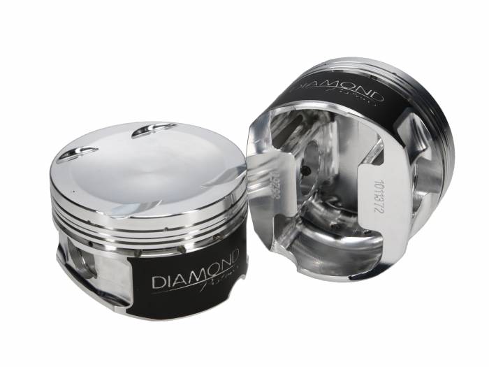 Diamond Pistons 38250-5 Audi RS3 TTRS 2.5L 5Cyl Series