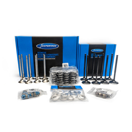 Supertech Vavles and Valve Springs Upgrade Kit For VW EA113/EA888 Gen2/EA888 Gen3 Engines