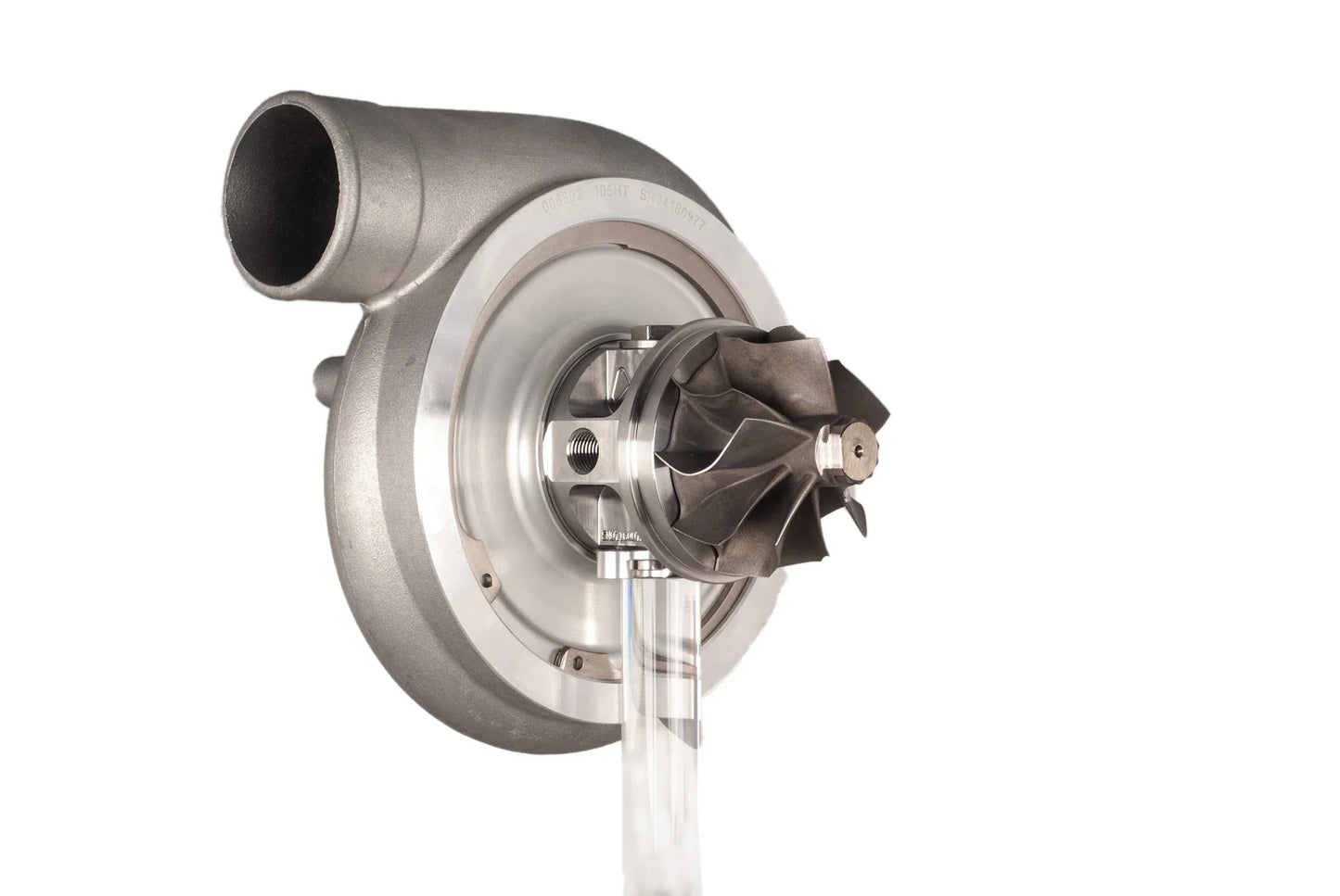 Xona Rotor 115.69S Ball Bearing Turbocharger