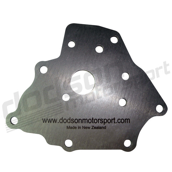 Dodson Motorsport Oil Pump Gasket Upgrade - Nissan GT-R R35