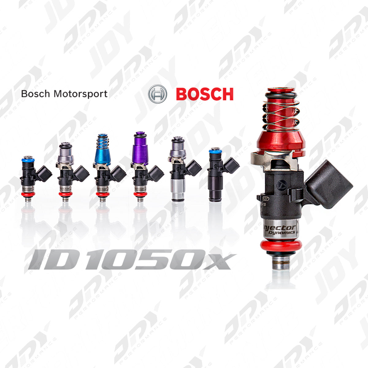 Injector Dynamics 1050-XDS Injectors