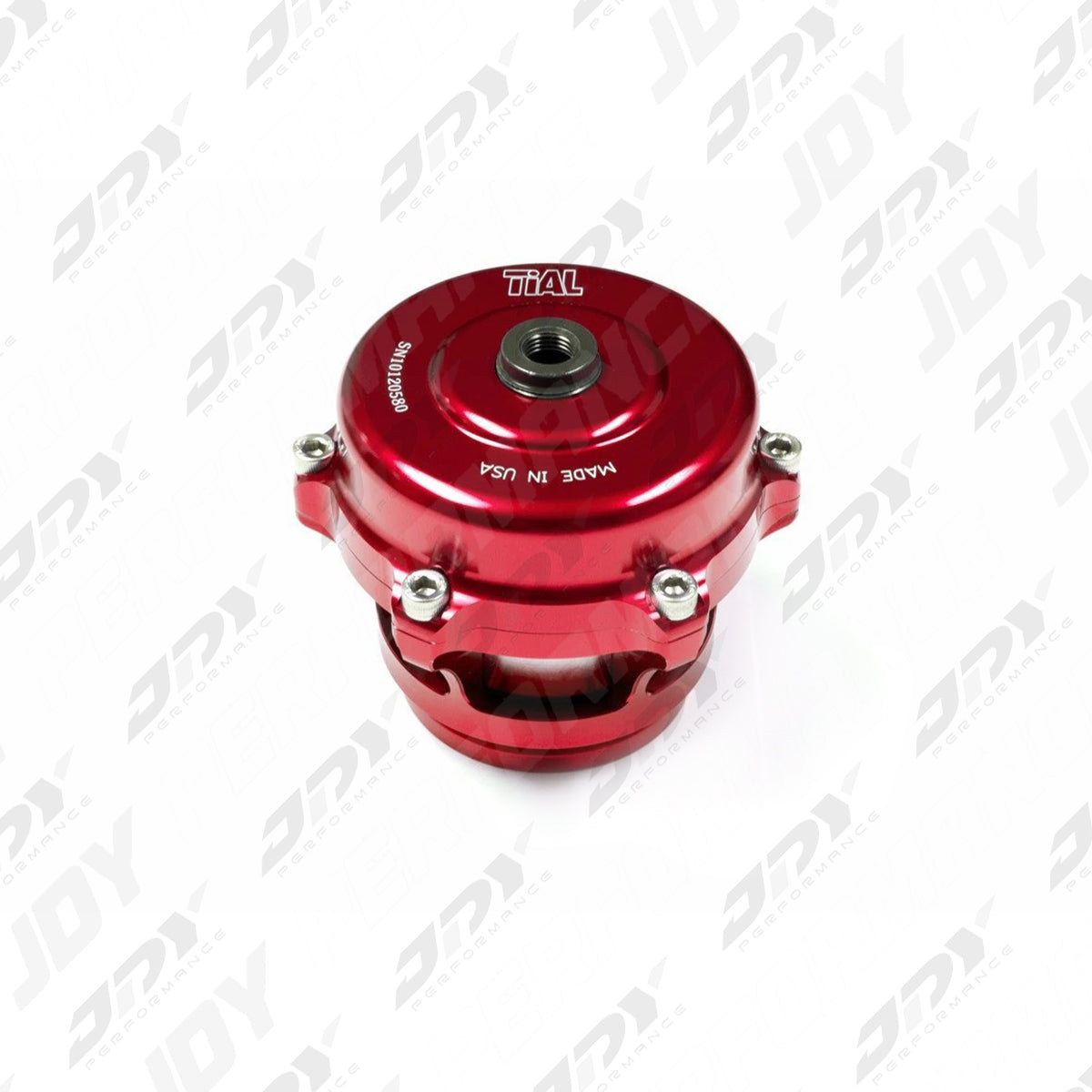 TiAL Q BOV 50mm Blow Off Valve 10PSI 11PSI 12PSI (Aluminum Flange)