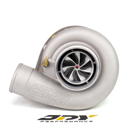 Next Gen PT7275 H Cover Turbocharger