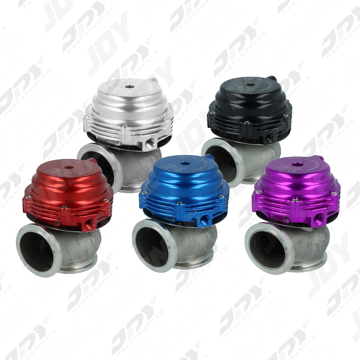 TiAL Sport MVR 44mm Wastegate