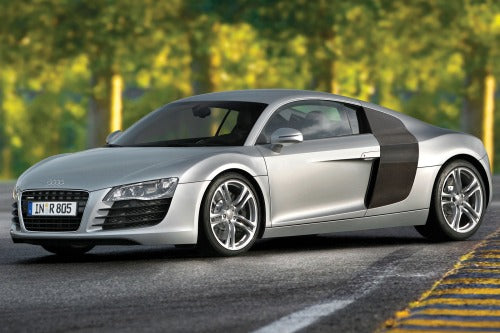Syvecs Audi R8 V10 (2017+) PnP Kit Inc Map Sensor