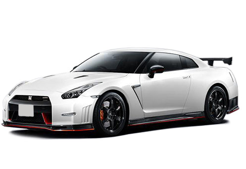 Syvecs Nissan R35 GTR - S7Plus