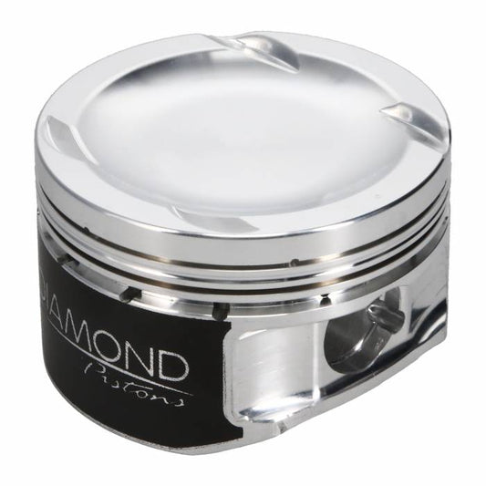 Diamond Pistons 38115-4 Audi/Volkswagen 2.0T FSI & TSI Series