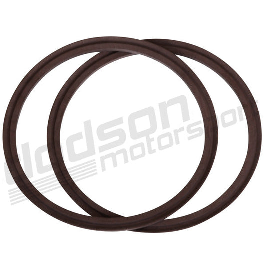 Dodson Motorsport Seals For Both Pistons