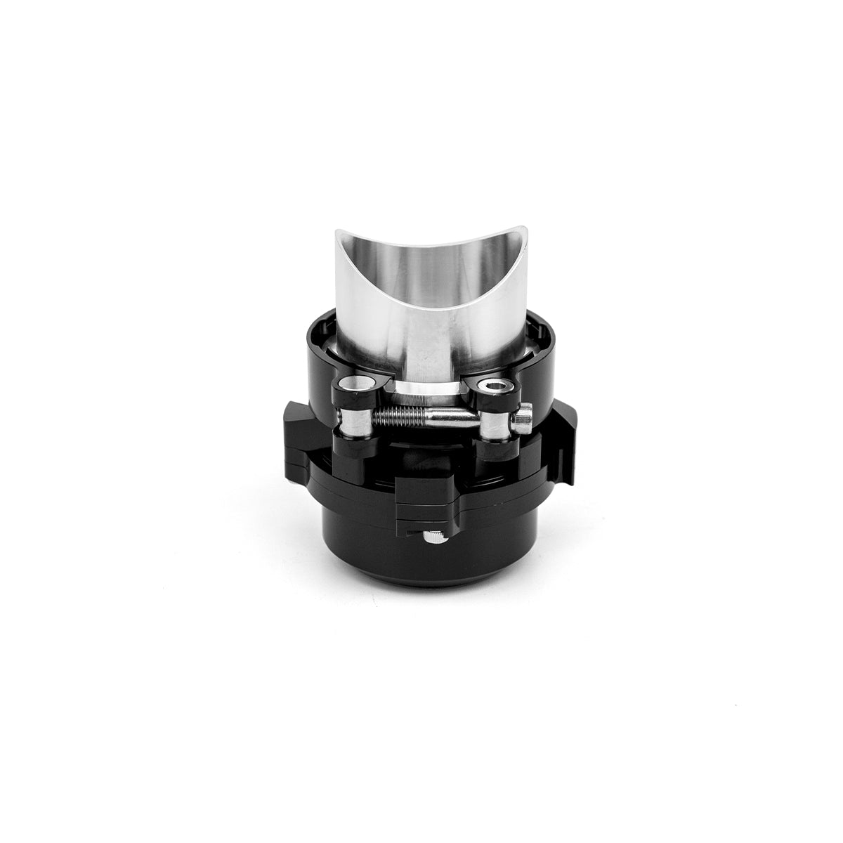 Precision Turbo 50mm Blow-Off Valve (BOV)