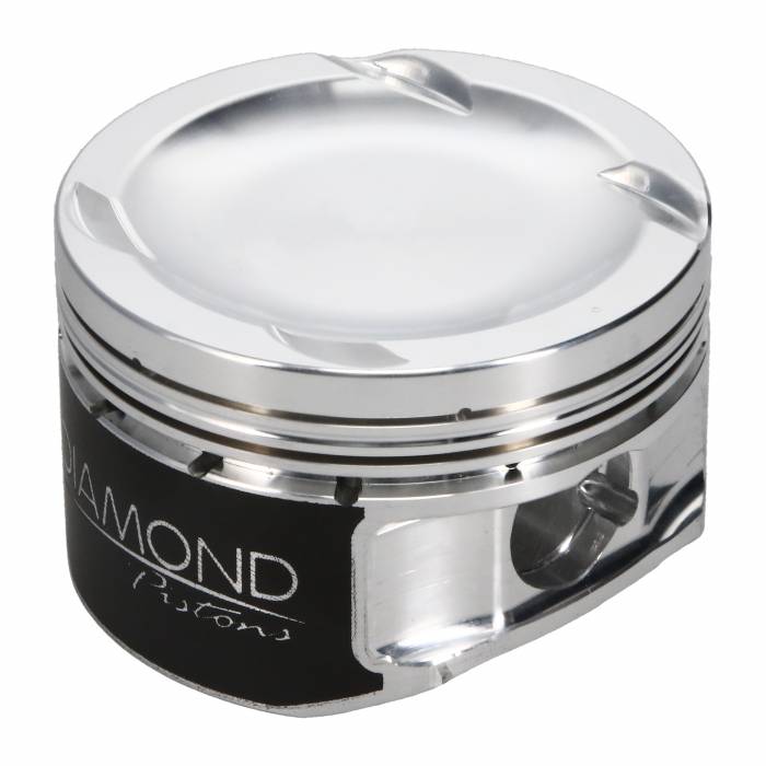 Diamond Pistons 38114-4 Audi/Volkswagen 2.0T FSI & TSI Series 82.5MM