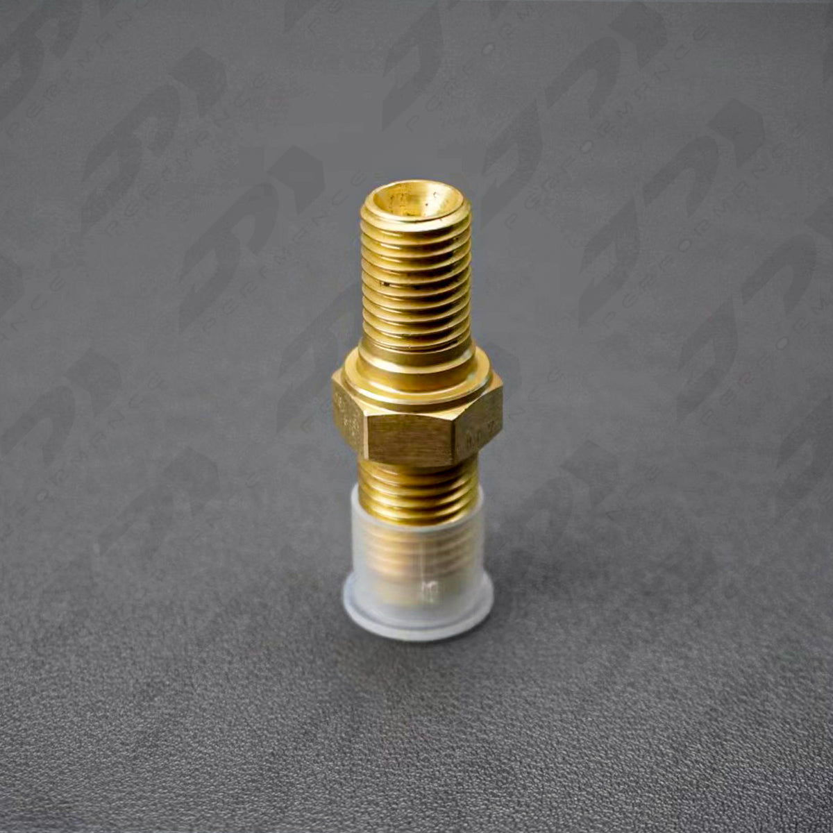 JDY 175 Bar Upgrade Fuel Rail PRV (Pressure Relief Valve) for EA113 2.0TFSI