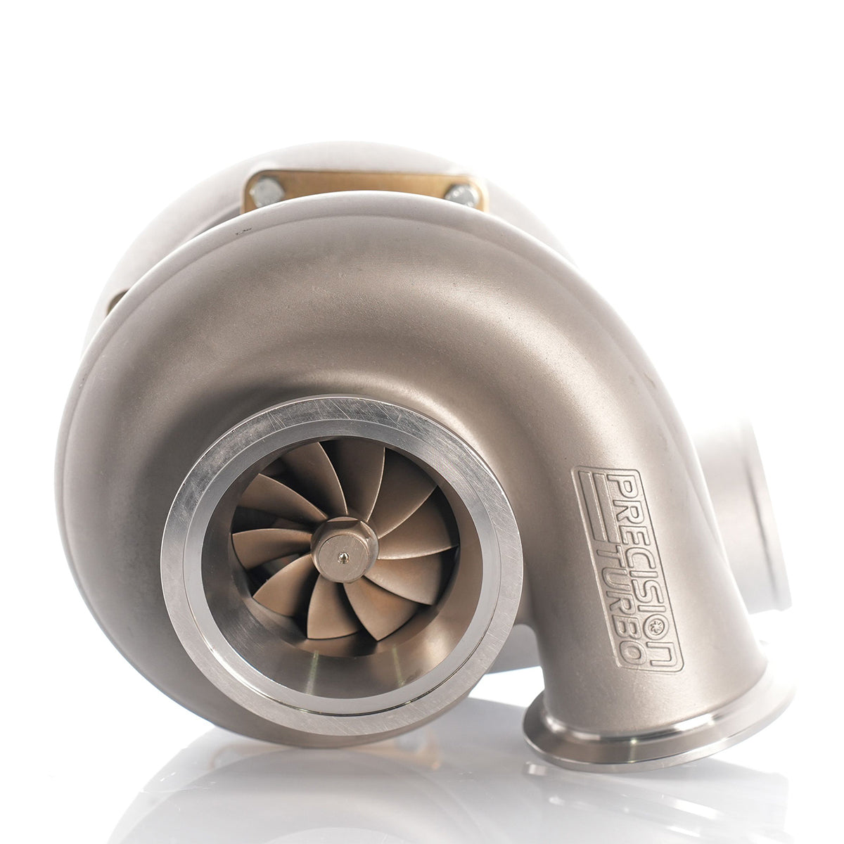 Next Gen PT6670 Turbocharger