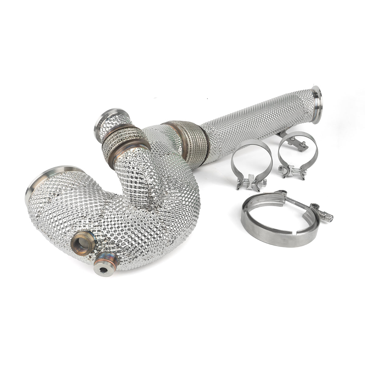 JDY V2 XONA X3C PNP Turbo Kit for Audi TTRS RS3