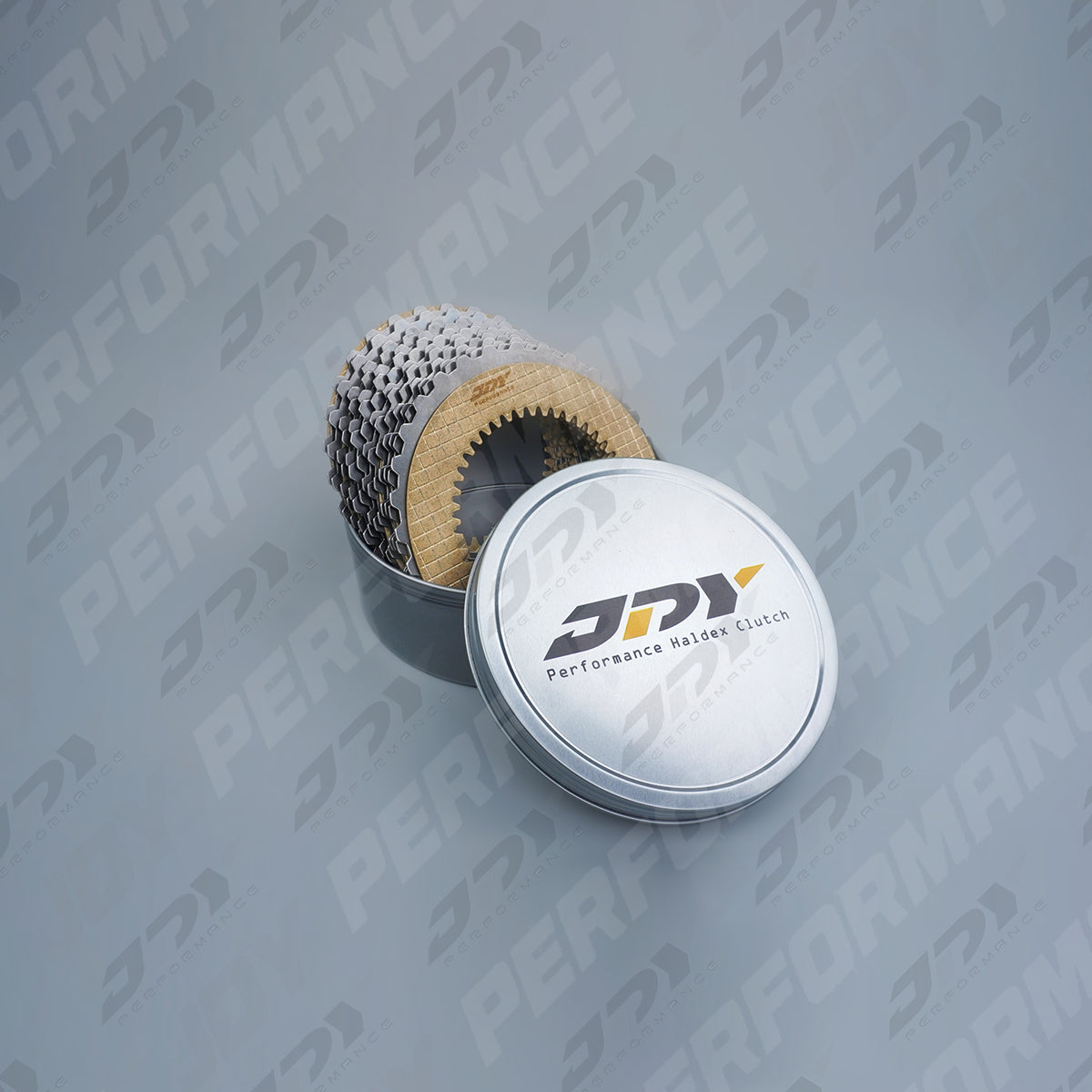 Haldex Clutch For MQB AWD - G7R/TTS/TTRS/S3/RS3