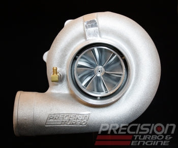 Street and Race Turbocharger - PT7675 CEA