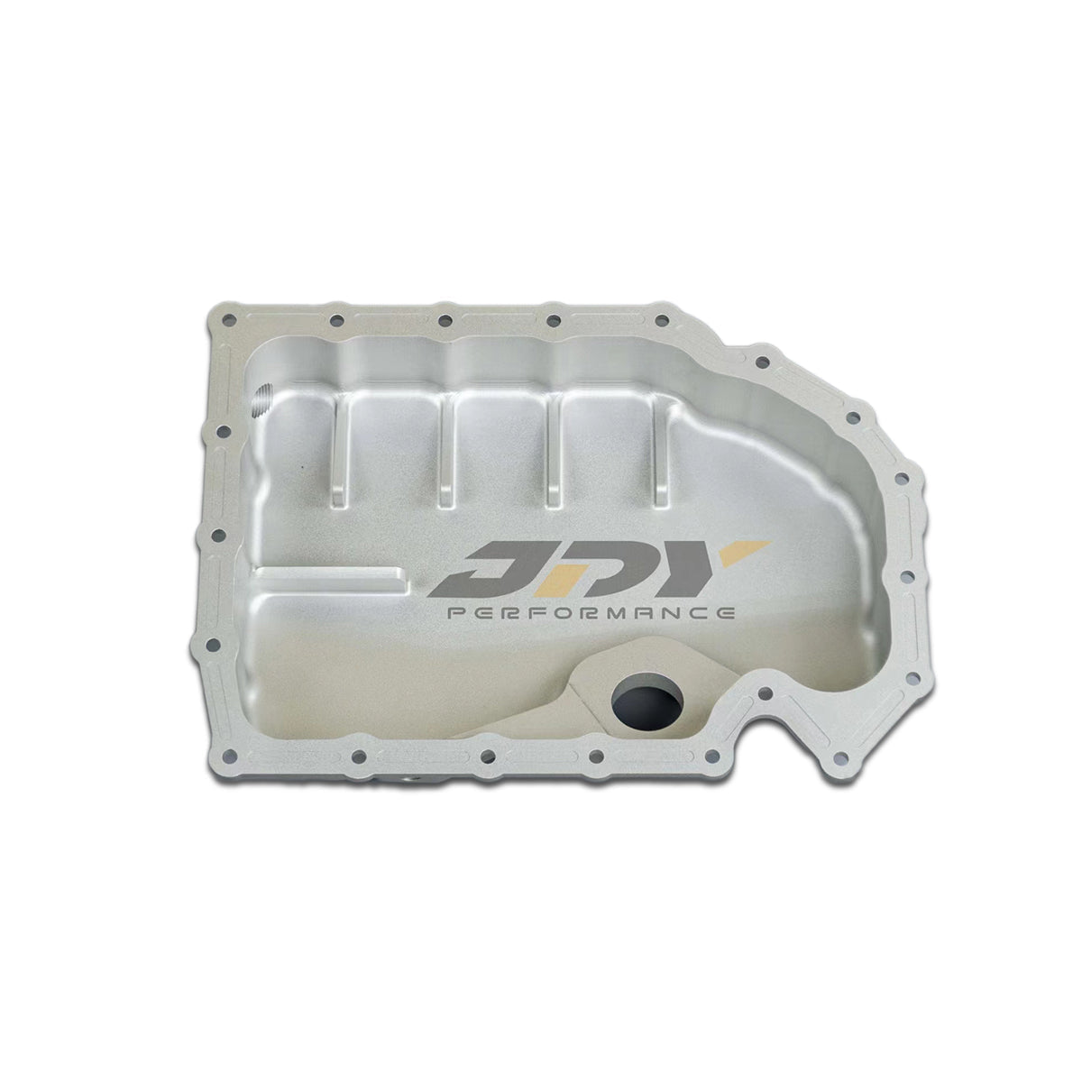 Billet CNC Oil Pan For EA888.3 MQB EA888.2 PQ