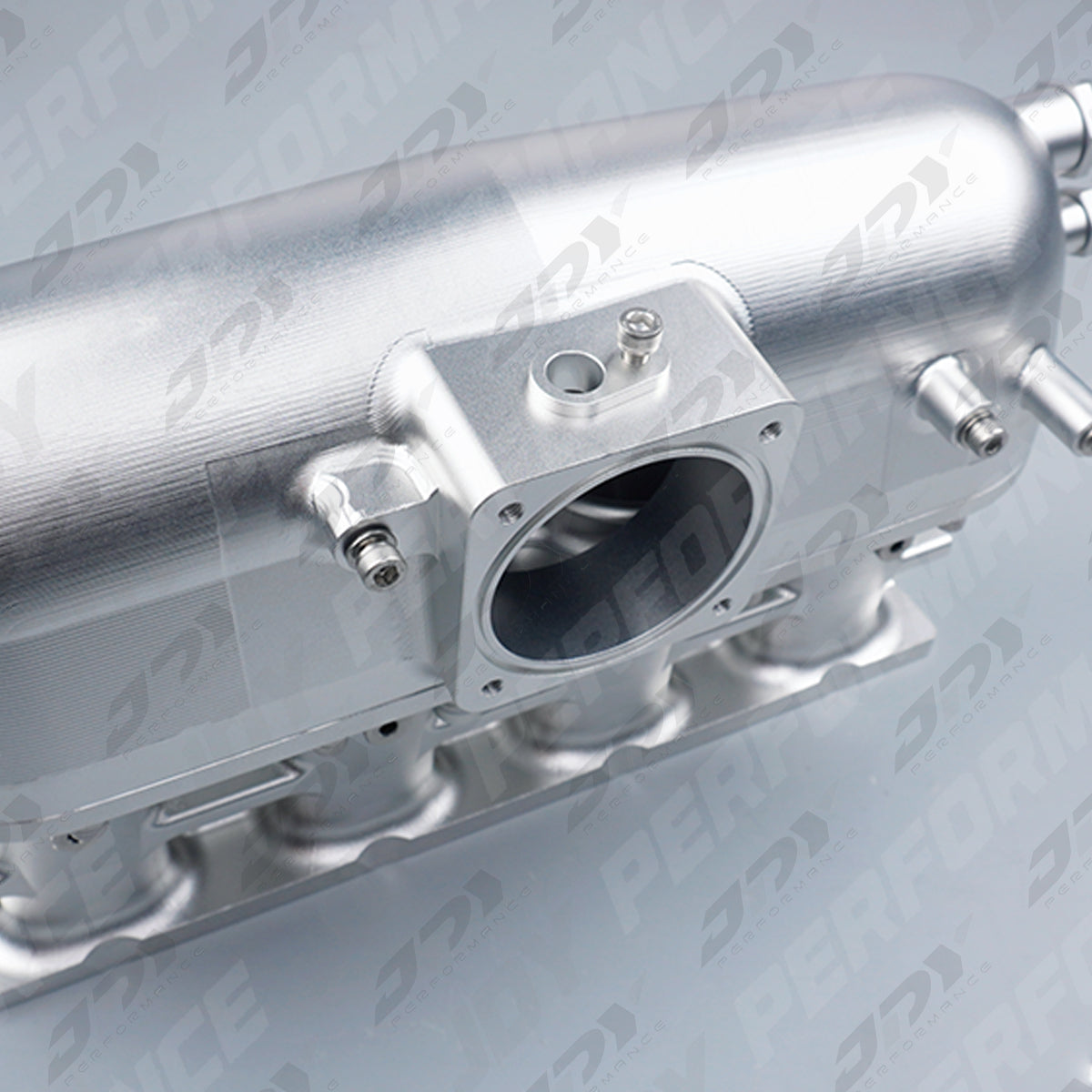 Billet CNC Intake Manifold For EA113 2.0TFSI Engine