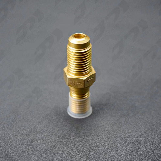 JDY 175 Bar Upgrade Fuel Rail PRV (Pressure Relief Valve) for EA113 2.0TFSI