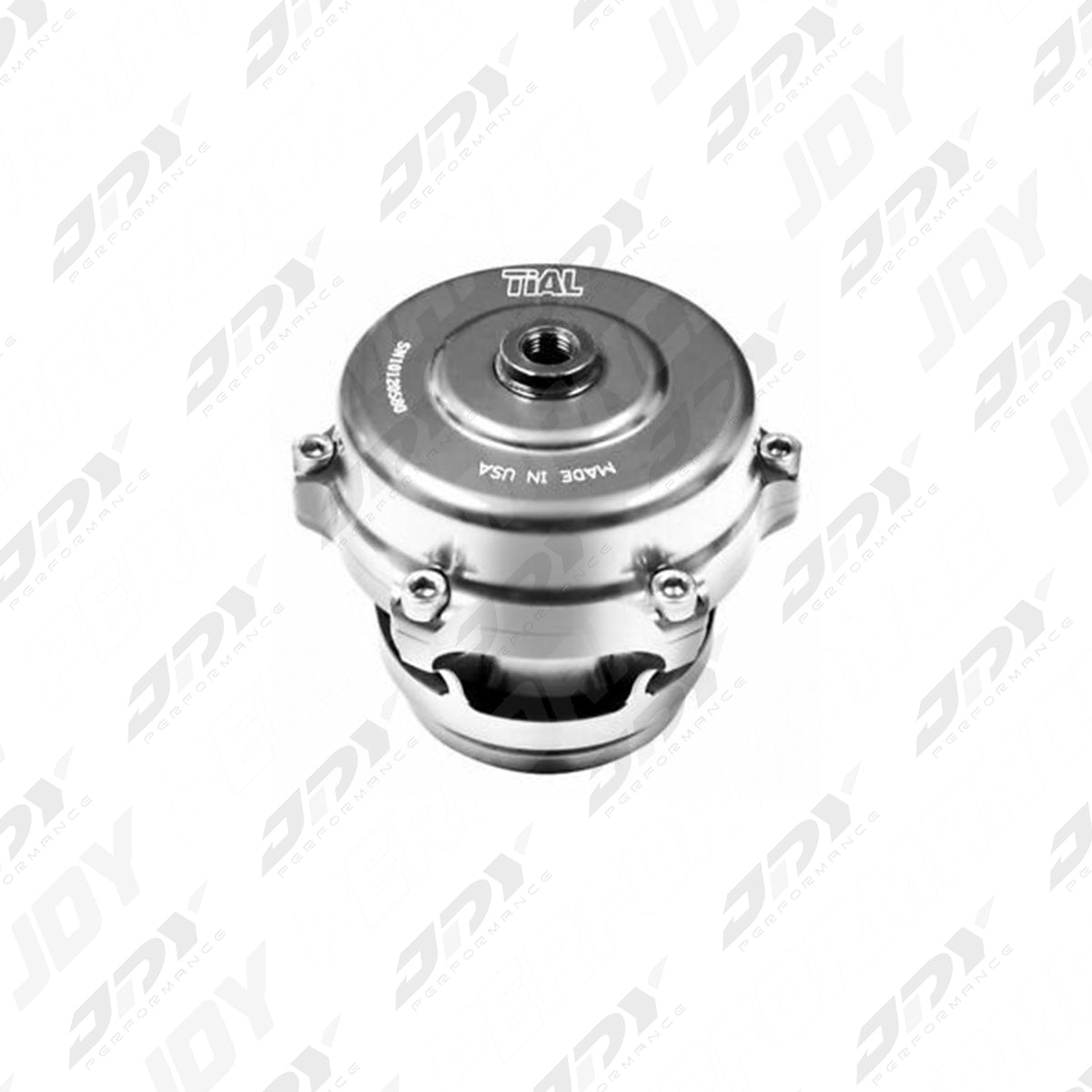 TiAL Q BOV 50mm Blow Off Valve 10PSI 11PSI 12PSI (Aluminum Flange)