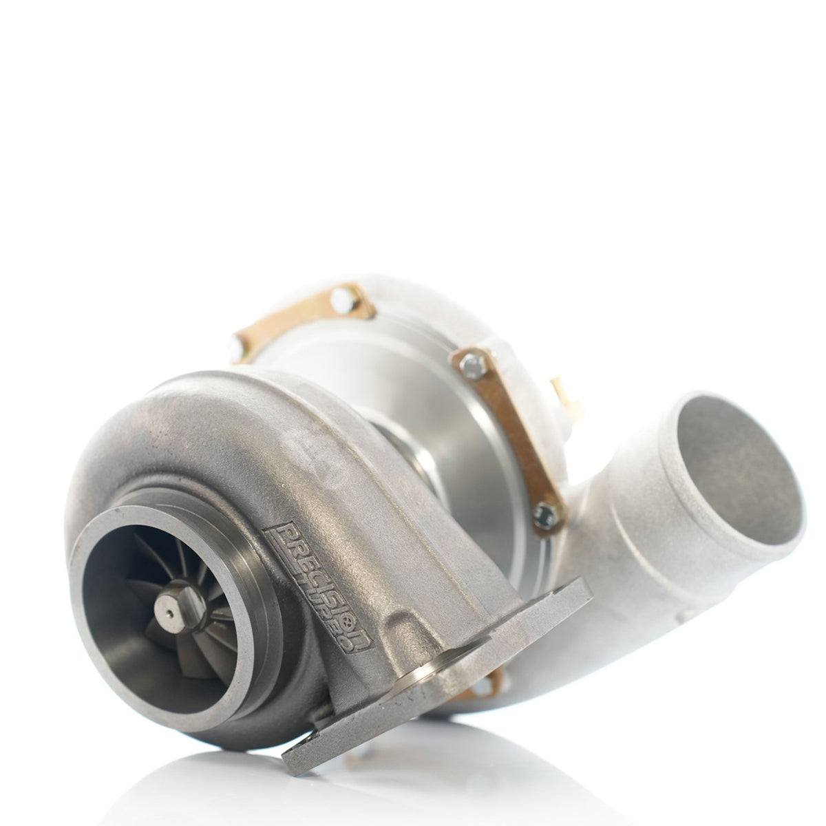 Next Gen PT7275 H Cover Turbocharger