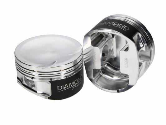 Diamond Pistons 83070-10 Lamborghini/Audi 5.2L FSI V10 Series