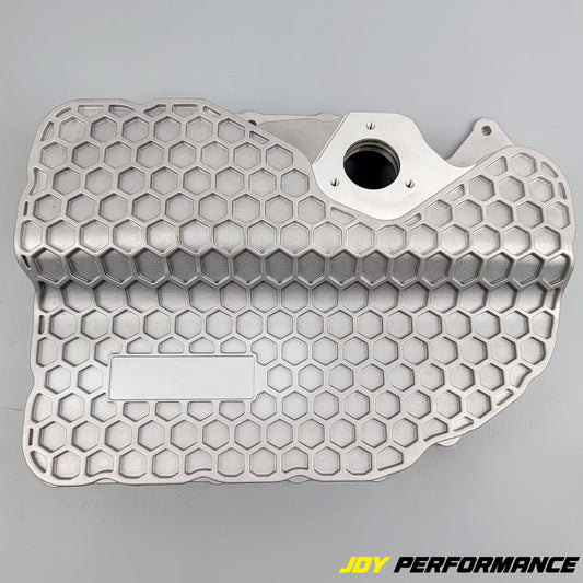 Cast Oil Pan For EA888 Gen2 Gen3