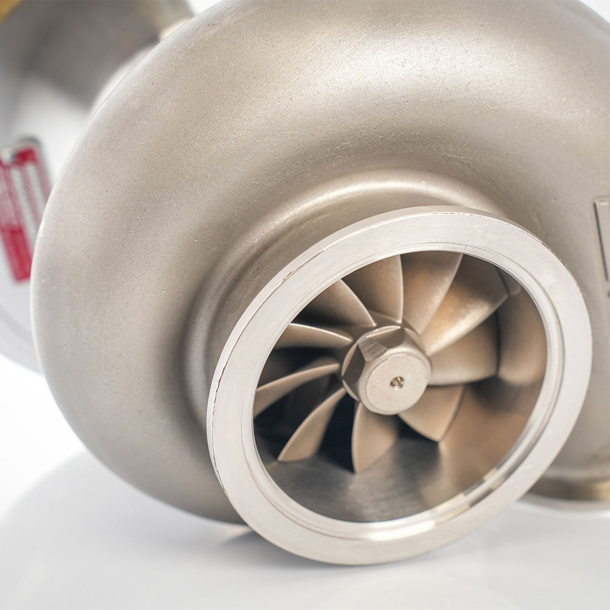 Next Gen PT6670 Turbocharger