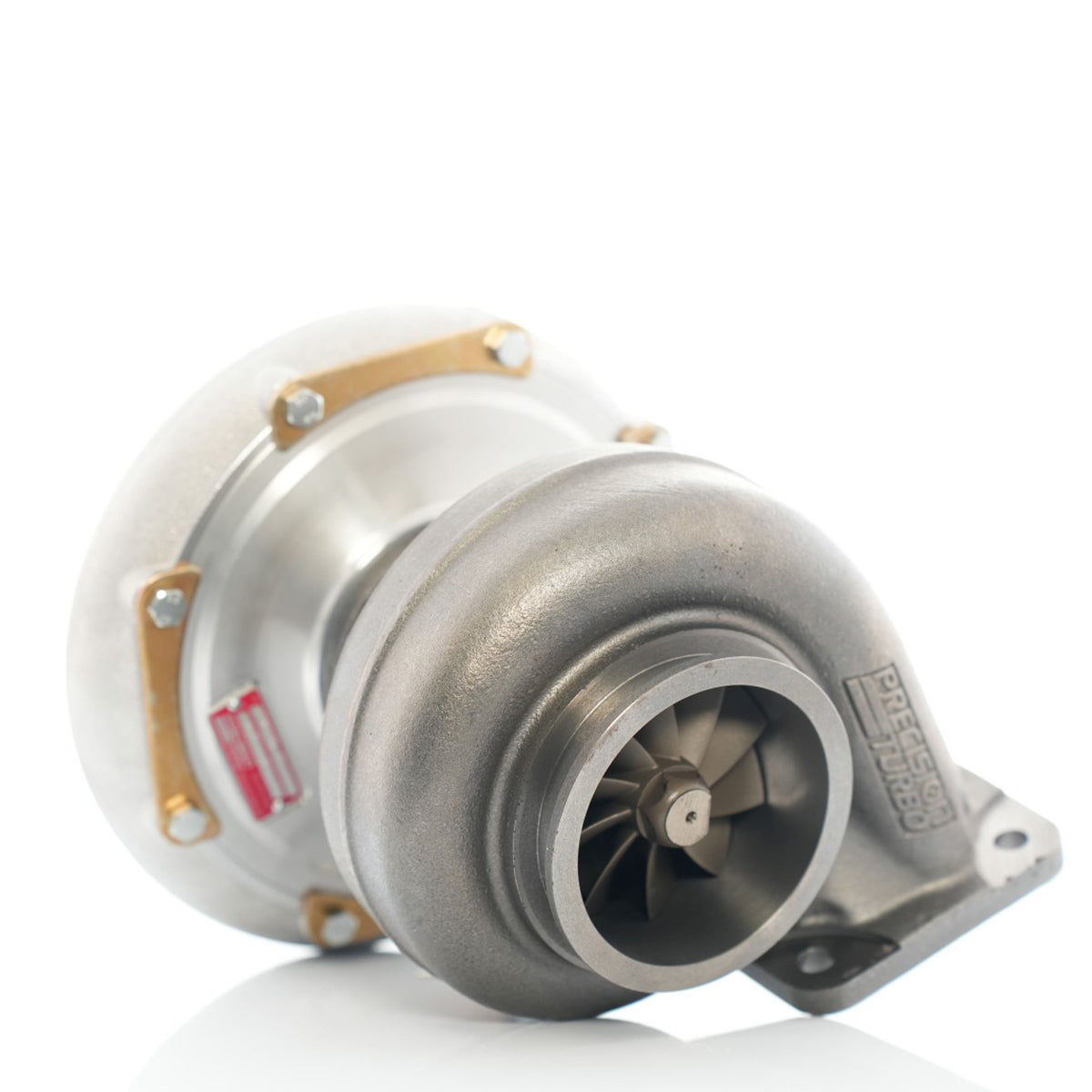 Next Gen PT7275 H Cover Turbocharger