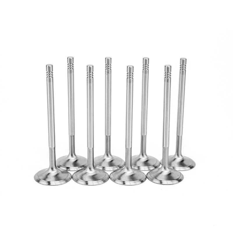 Ferrea Intake Valves for 2.0T FSI, Gen 1/2 TSI (8PCS)