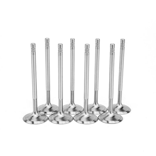 Ferrea Intake Valves for 2.0T FSI, Gen 1/2 TSI (8PCS)