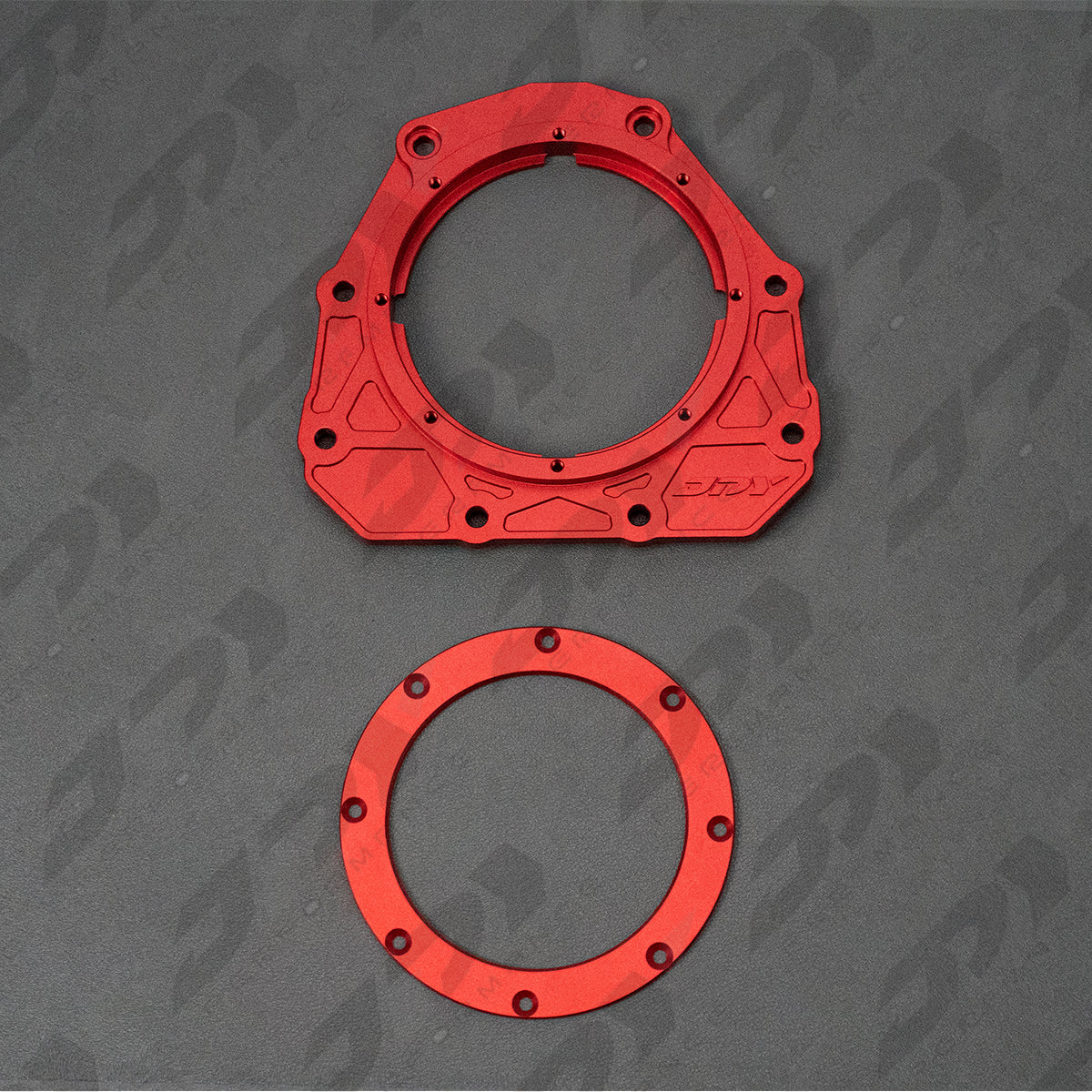 JDY EA888 Gen3 2.0/1.8TSI Crankcase Seal