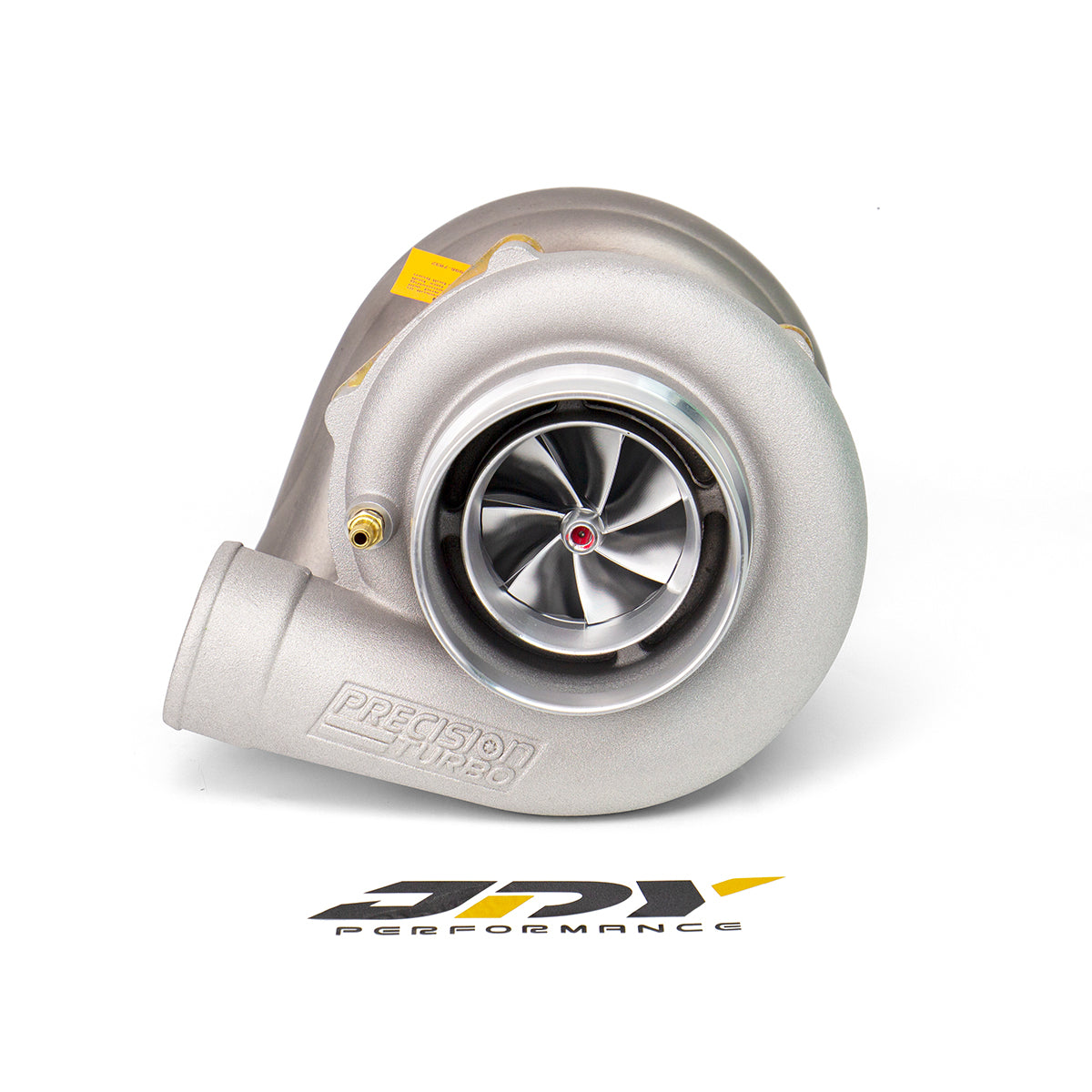 Next Gen PT6670 Turbocharger