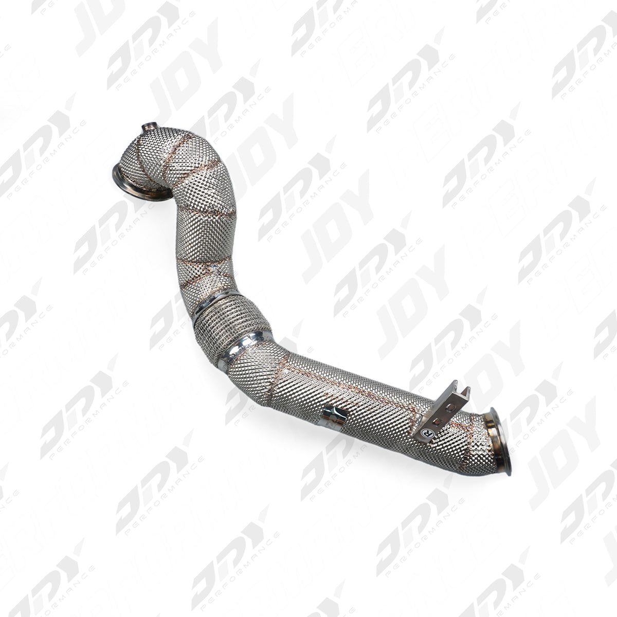 V2!-2.5TFSI JDY Gen 2 PTE 6466/6870/7270/7275/7675 TTRS 8S/RS3 8V2 DAZA DNWA Turbo Kit - Direct Fit