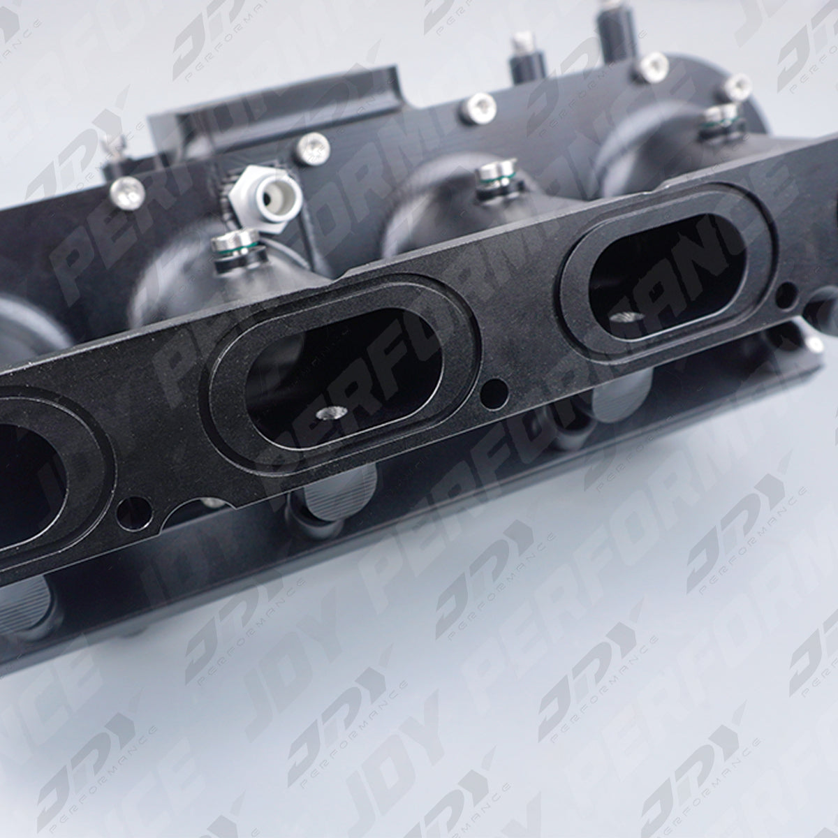 Billet CNC Intake Manifold For EA113 2.0TFSI Engine