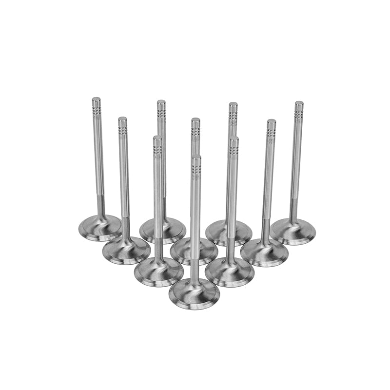 Ferrea Intake Valves for 2.0T FSI, Gen 1/2 TSI (10PCS)