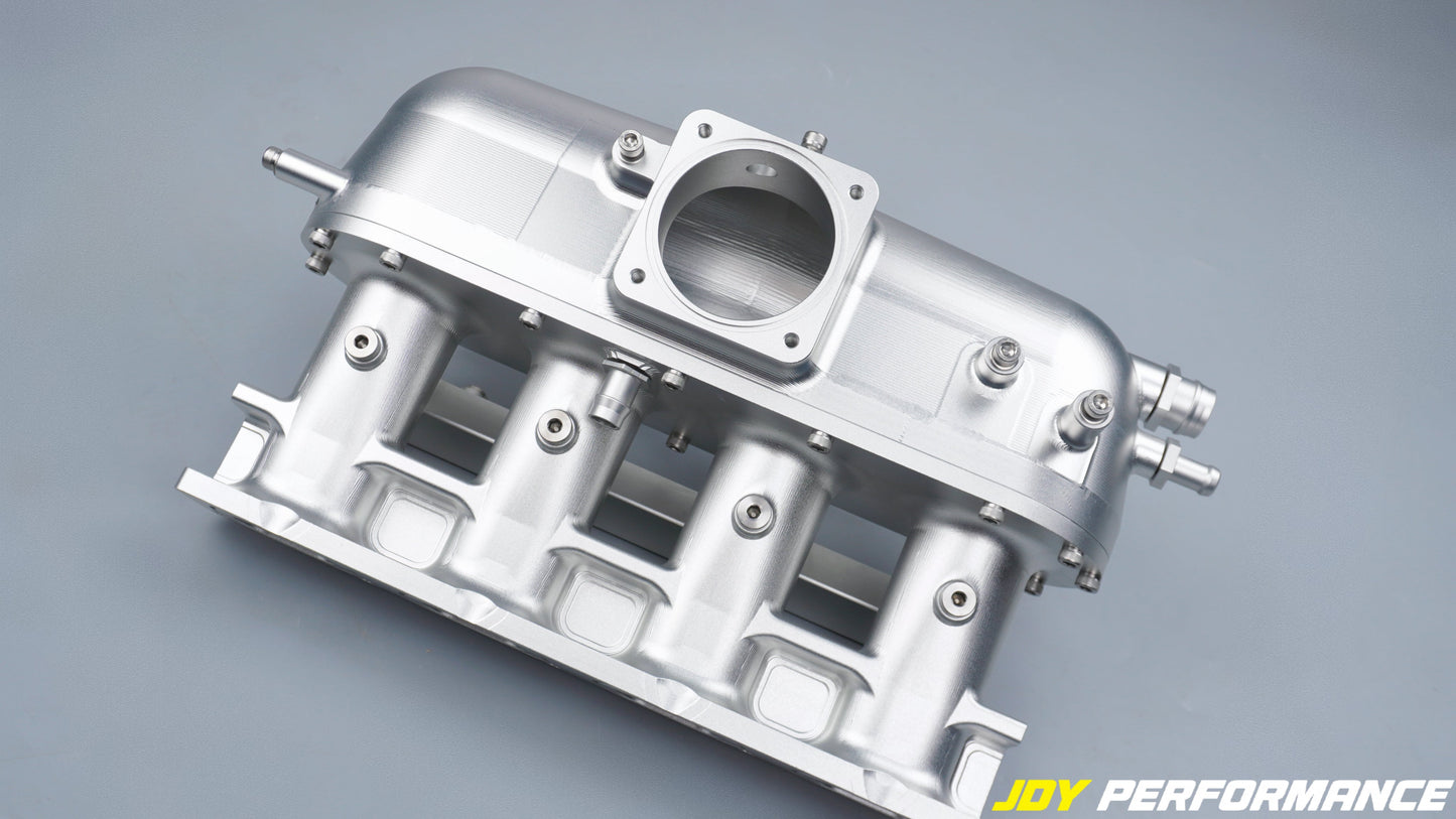 Billet CNC Intake Manifold For EA113 2.0TFSI Engine