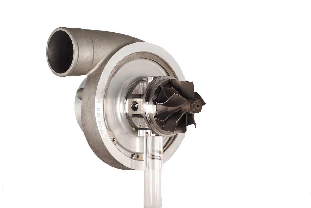 Xona Rotor 65.64S Ball Bearing Turbocharger
