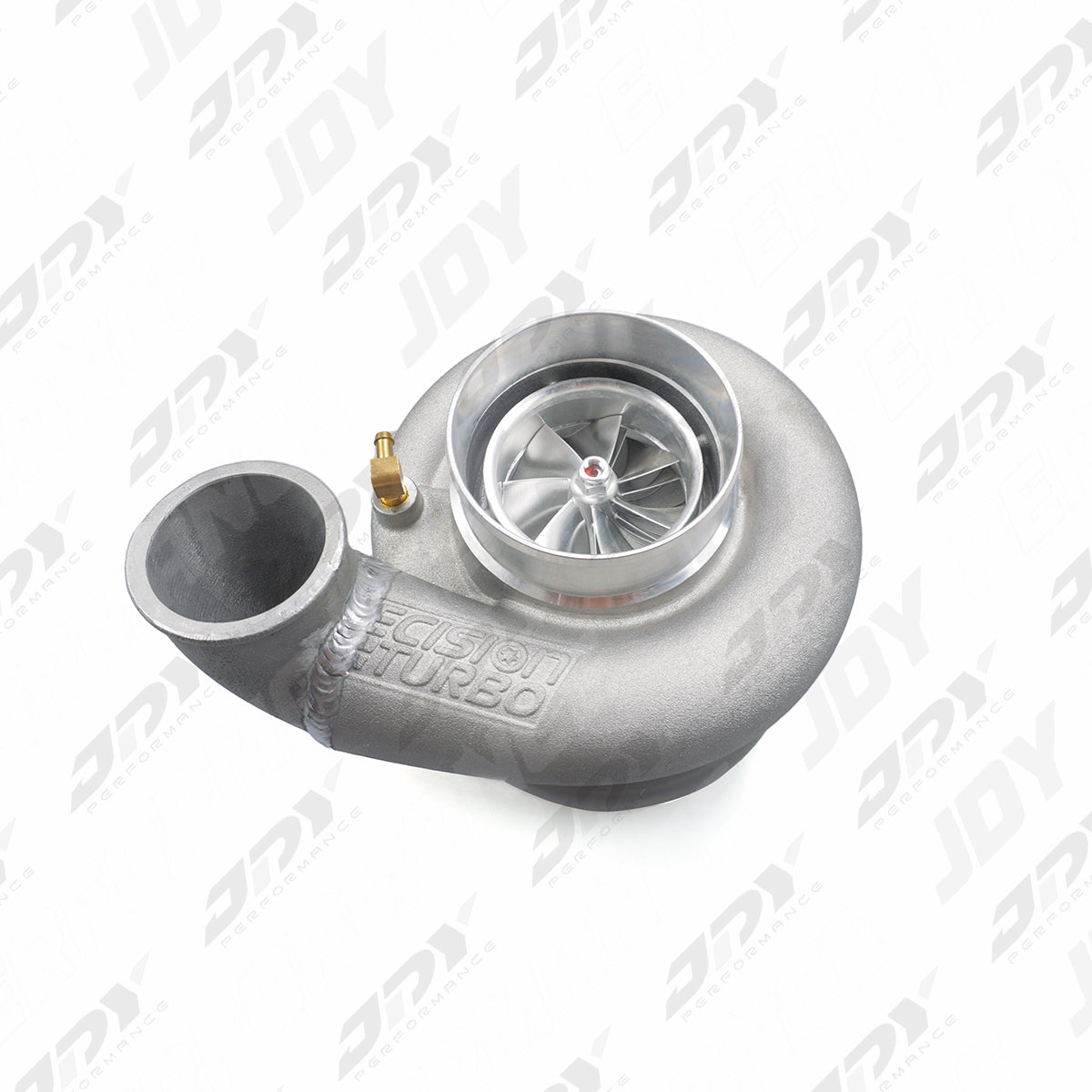 V2!-2.5TFSI JDY Gen 2 PTE 6466/6870/7270/7275/7675 TTRS 8S/RS3 8V2 DAZA DNWA Turbo Kit - Direct Fit