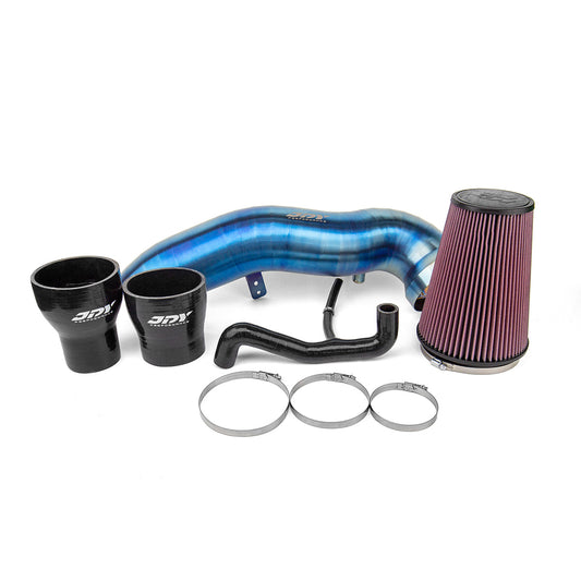 V2-JDY Titanium Air Intake for Audi TTRS 8S /RS3 8V 8Y