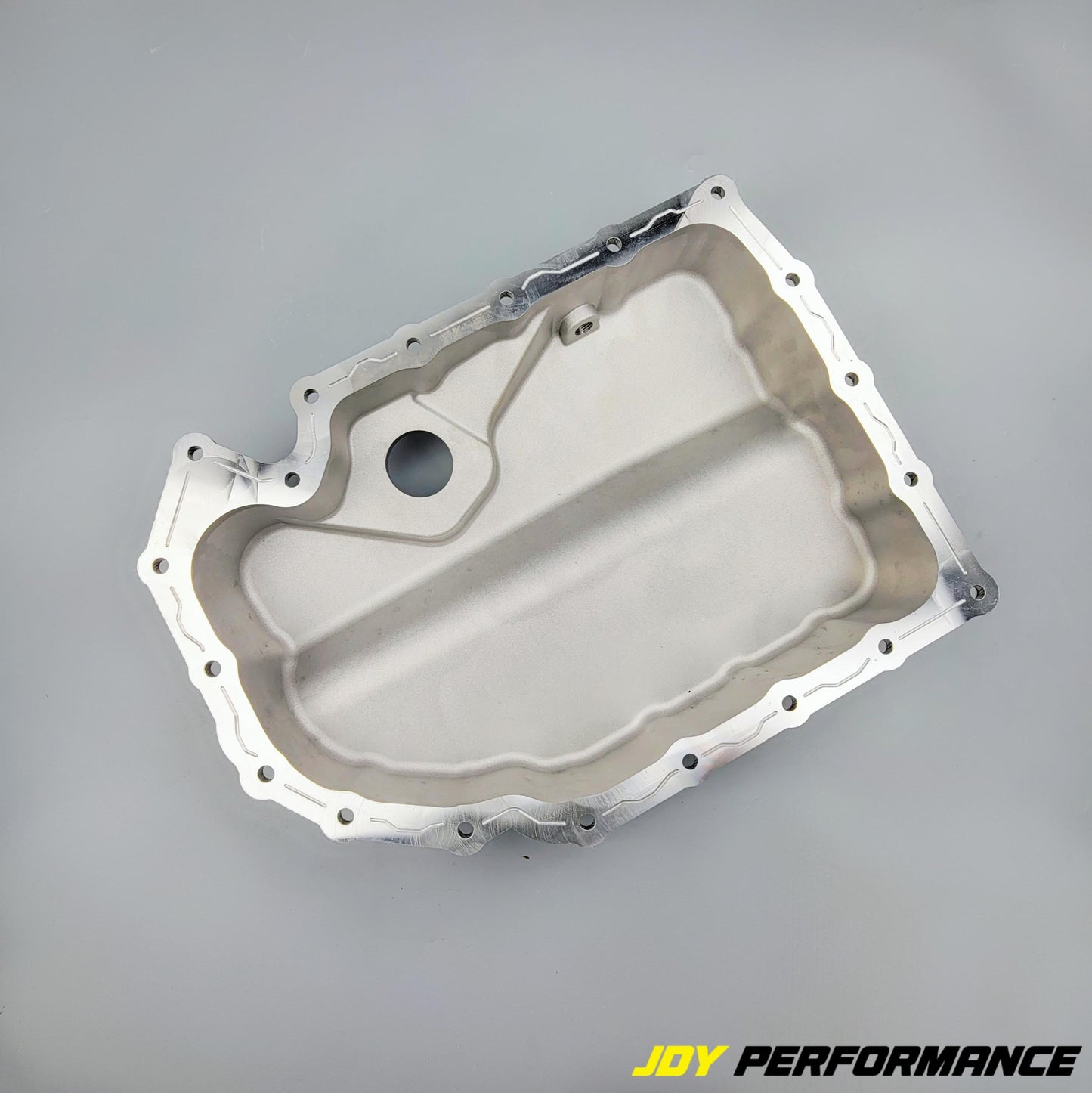 Cast Oil Pan For EA888 Gen2 Gen3