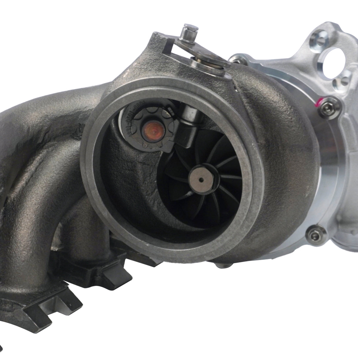 JDY855 Hybrid Turbo For 2.5TFSI EA855 EVO RS3 TTRS