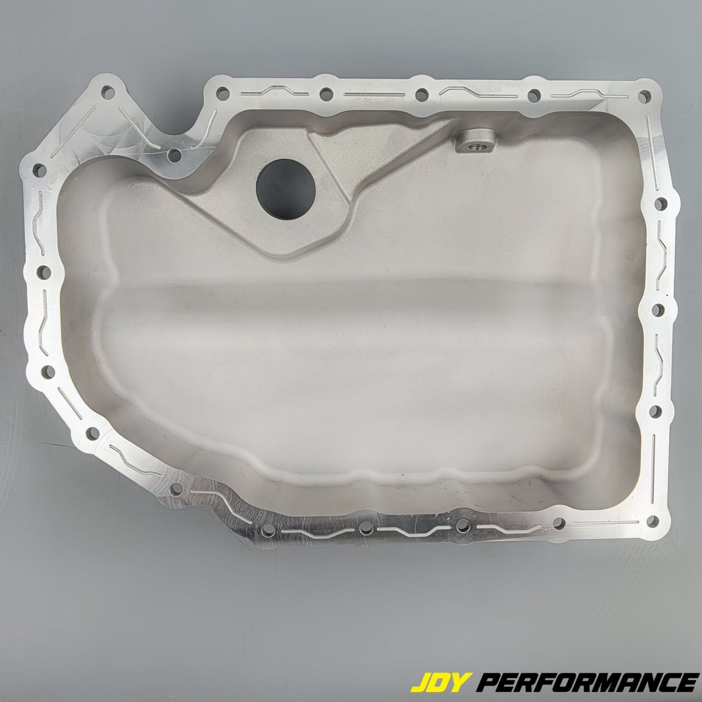 Cast Oil Pan For EA888 Gen2 Gen3