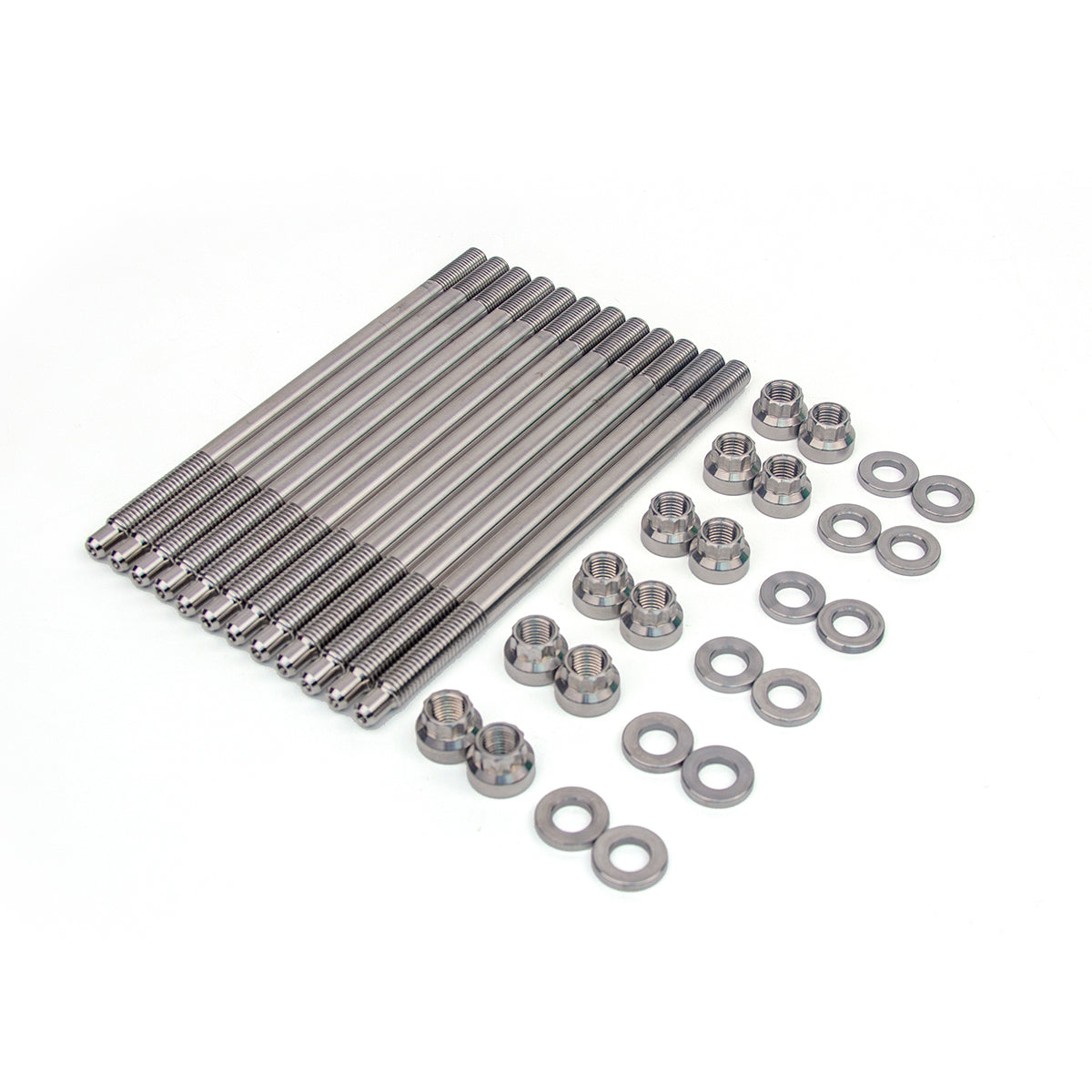 ZRP Custom Made Head Studs For 2.5TFSI EA855 EVO TTRS/RS3