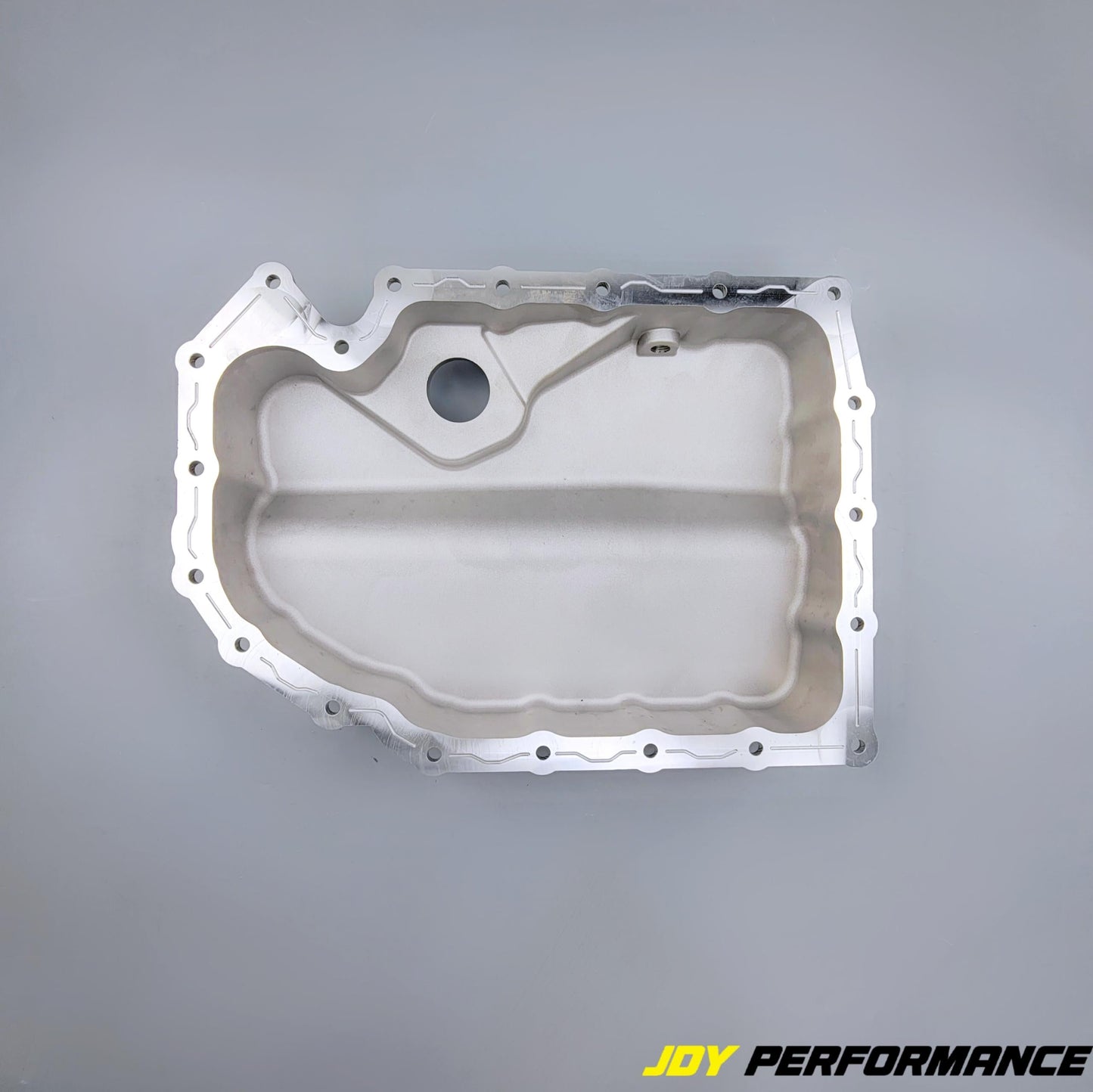 Cast Oil Pan For EA888 Gen2 Gen3